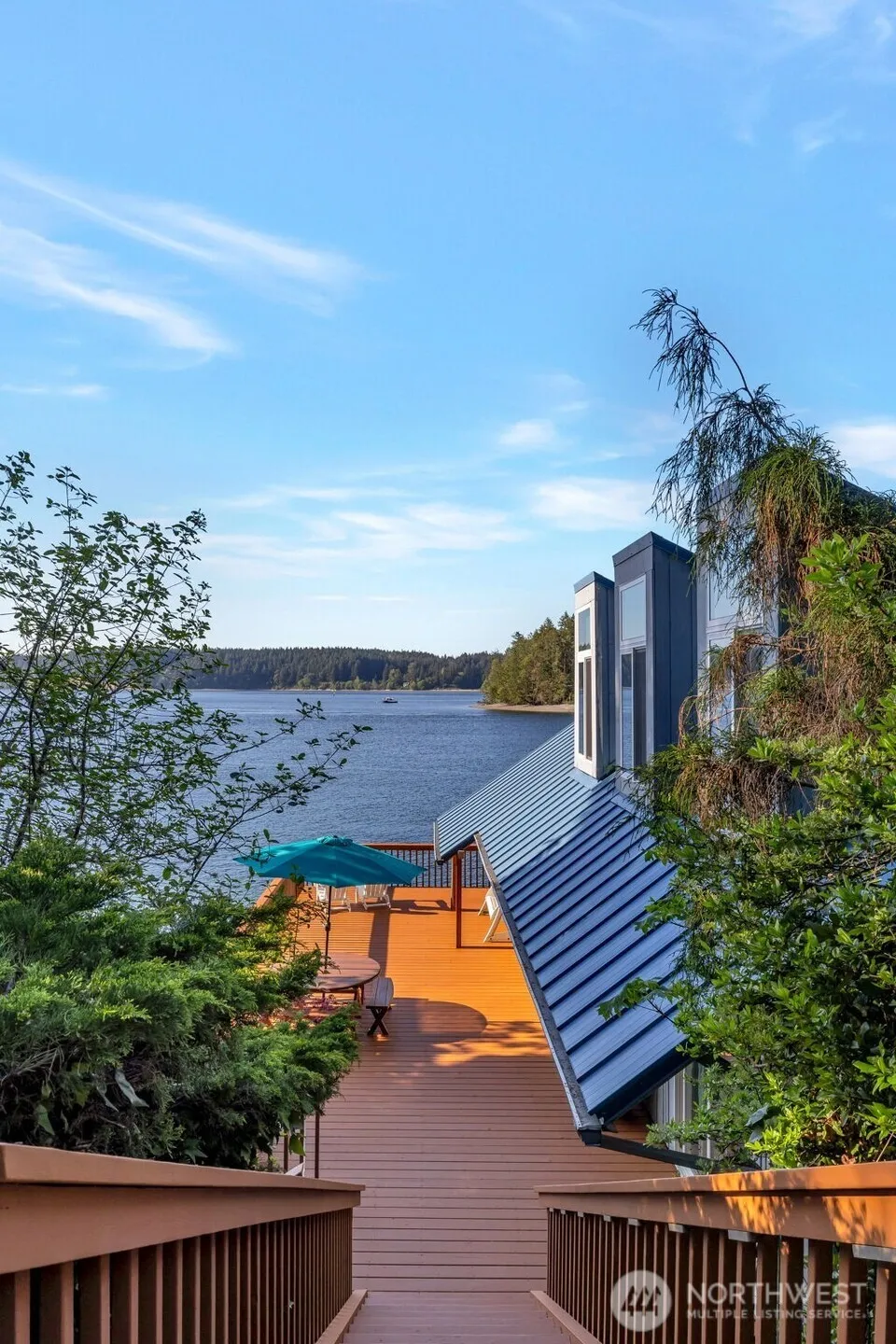 11901 Larson Road Anderson Island, WA 98303