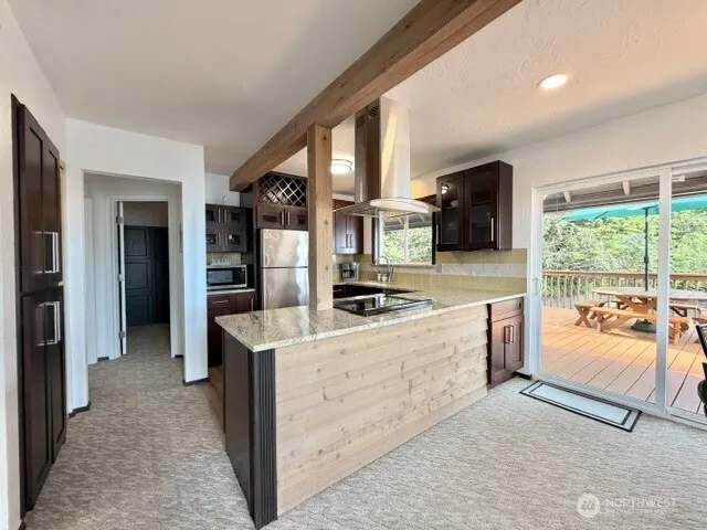 11901 Larson Road Anderson Island, WA 98303