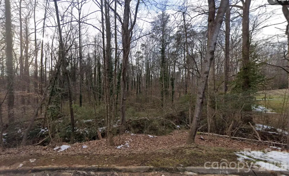 0 Briarcliff Road Rockwell, NC 28138