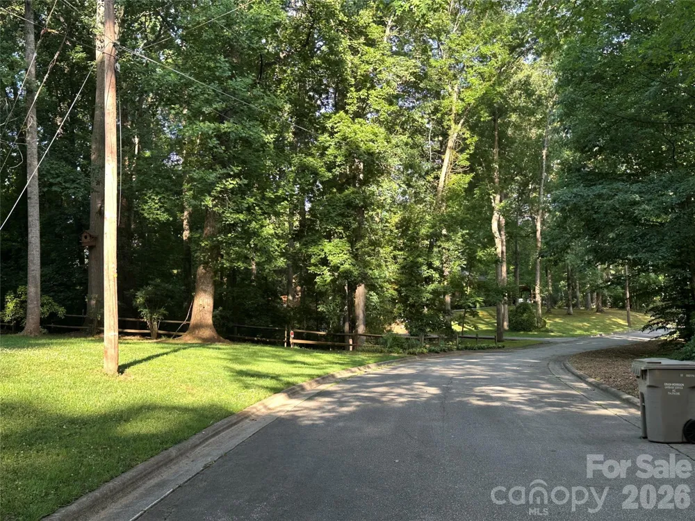 0 Briarcliff Road Rockwell, NC 28138