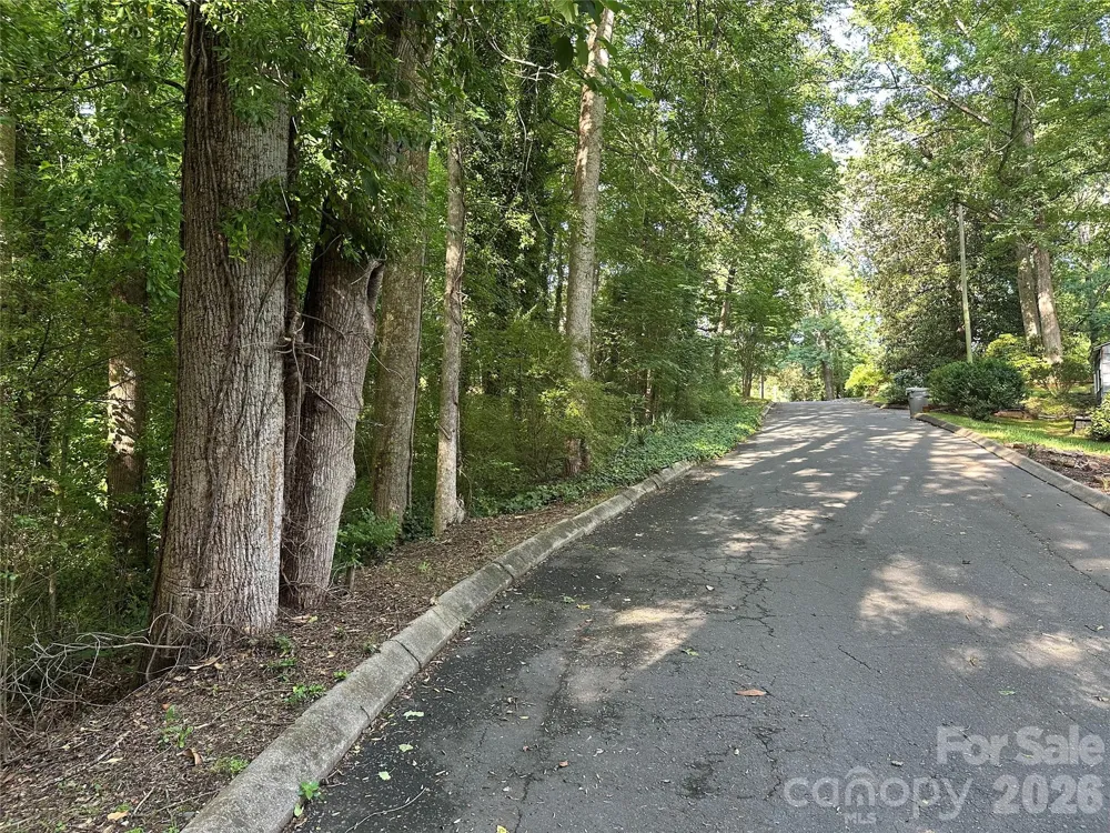 0 Briarcliff Road Rockwell, NC 28138