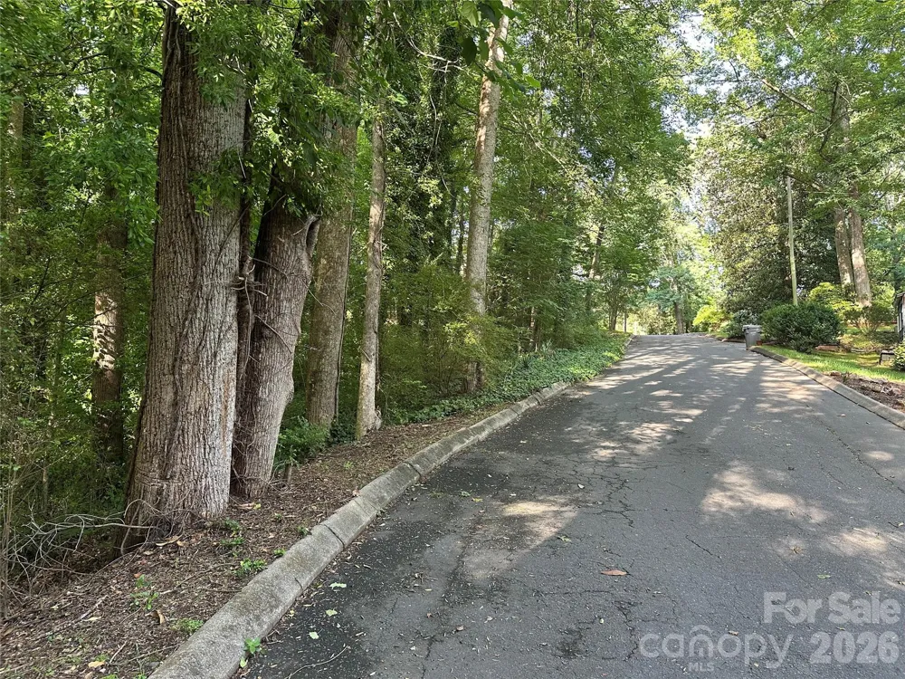 0 Briarcliff Road Rockwell, NC 28138