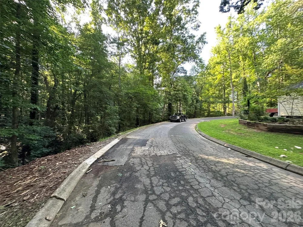 0 Briarcliff Road Rockwell, NC 28138