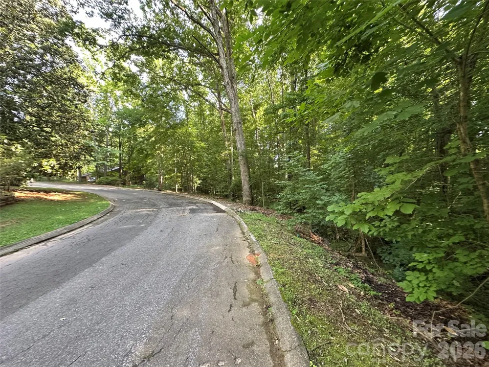 0 Briarcliff Road Rockwell, NC 28138