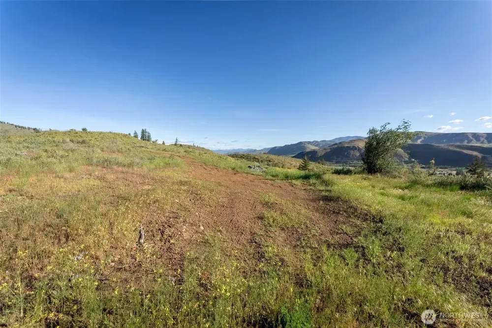 0 TBD Alder Road Twisp, WA 98856