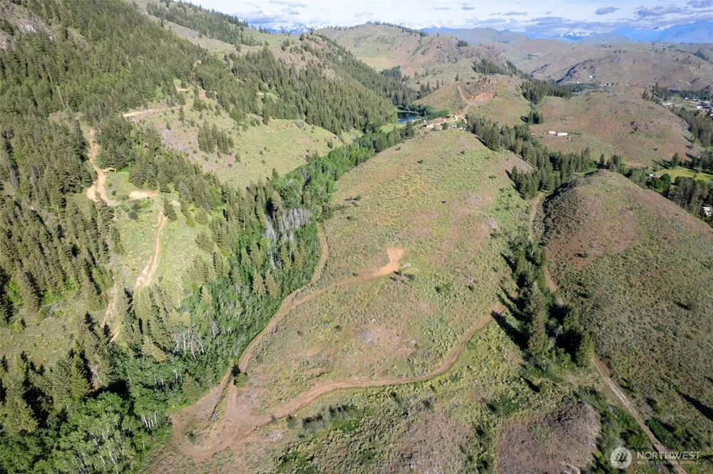 0 TBD Alder Road Twisp, WA 98856