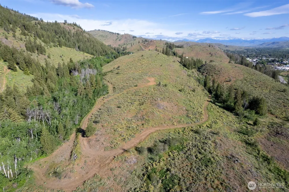 0 TBD Alder Road Twisp, WA 98856