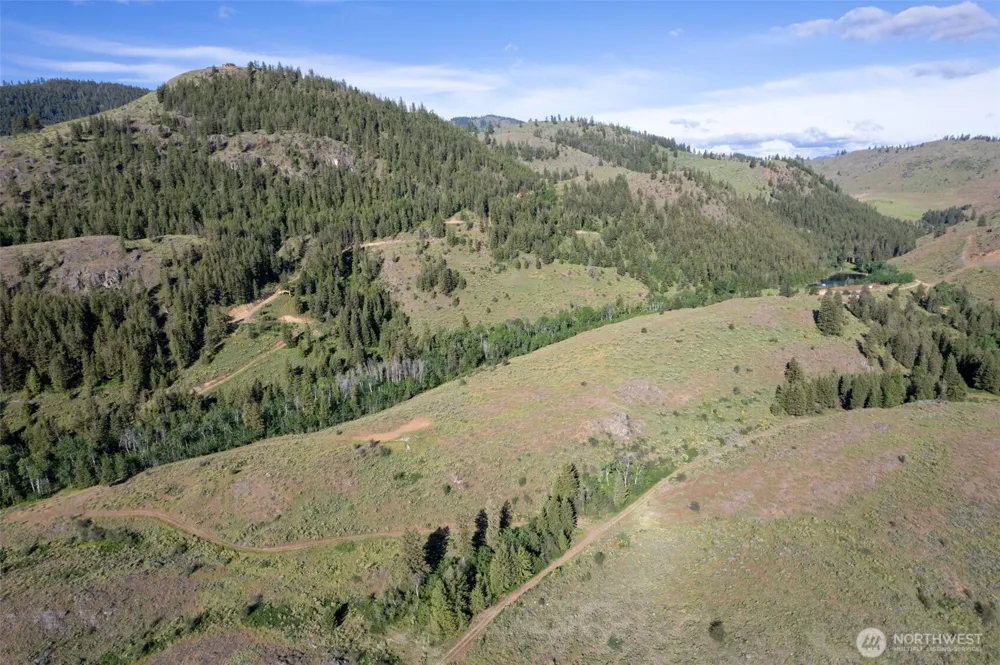 0 TBD Alder Road Twisp, WA 98856