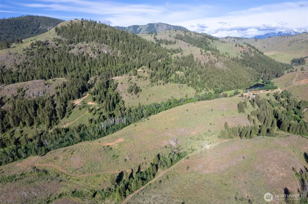 0 TBD Alder Road Twisp, WA 98856