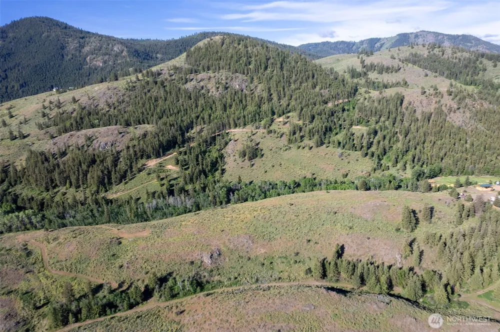 0 TBD Alder Road Twisp, WA 98856