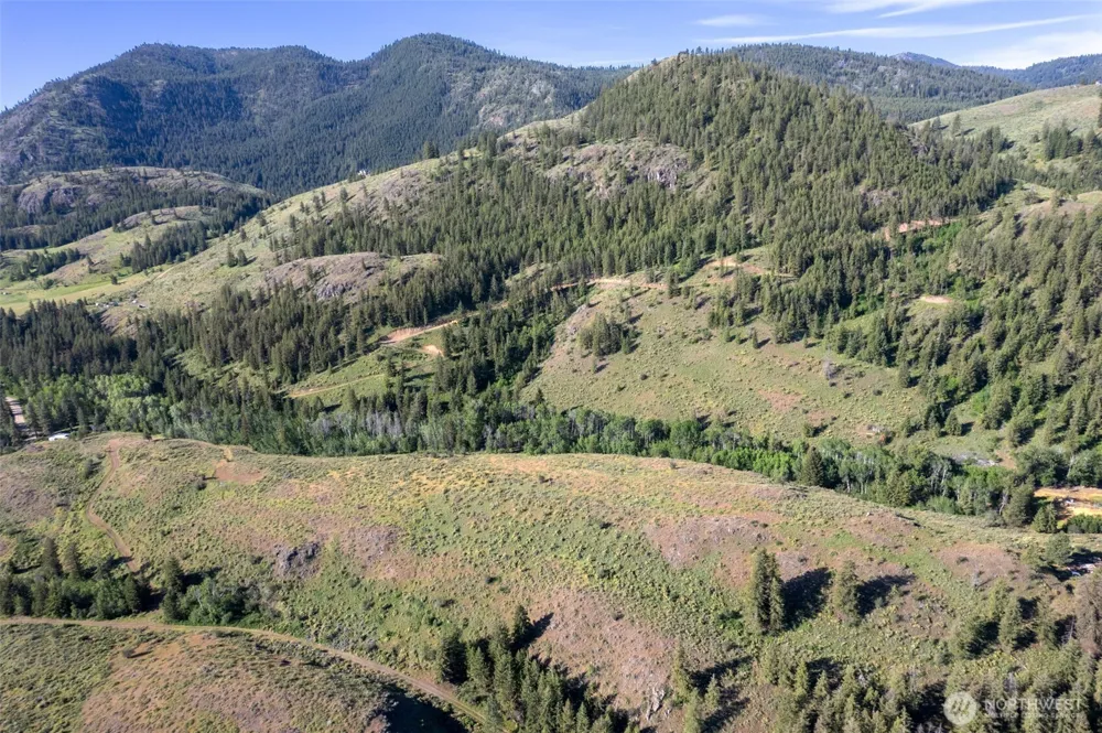 0 TBD Alder Road Twisp, WA 98856