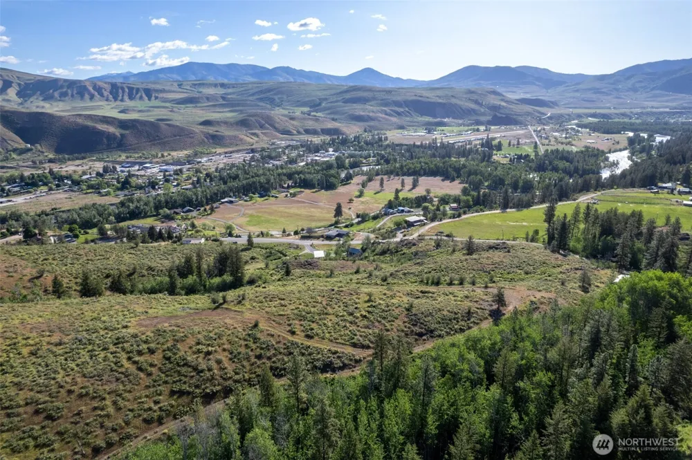 0 TBD Alder Road Twisp, WA 98856
