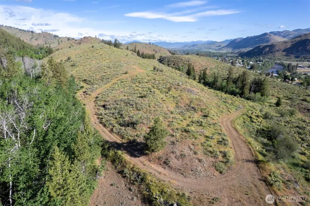 0 TBD Alder Road Twisp, WA 98856