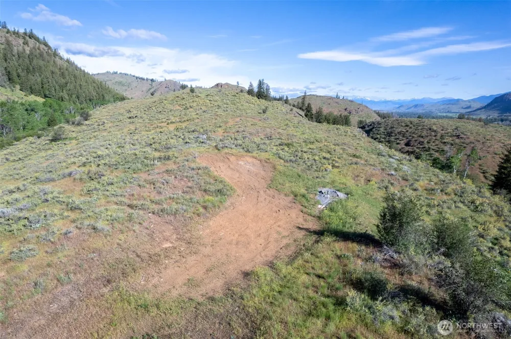0 TBD Alder Road Twisp, WA 98856