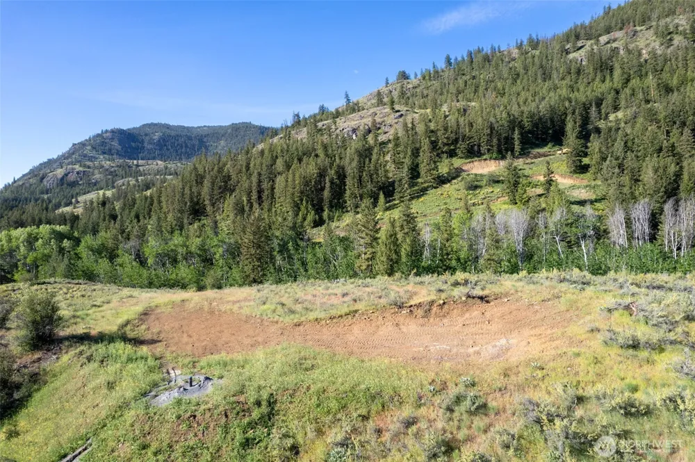 0 TBD Alder Road Twisp, WA 98856