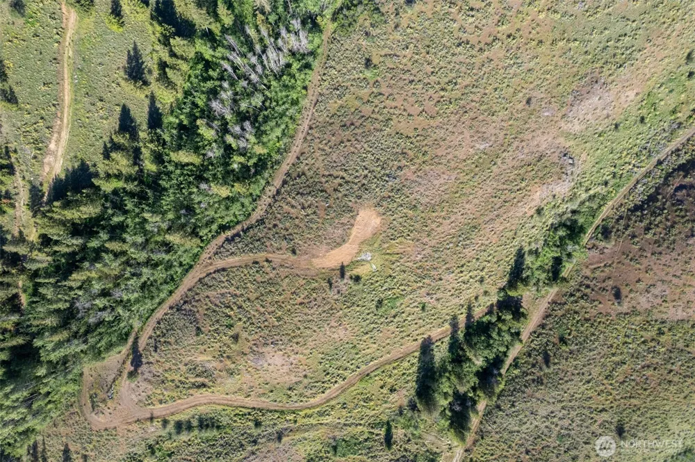 0 TBD Alder Road Twisp, WA 98856