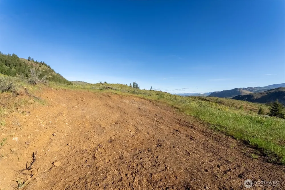 0 TBD Alder Road Twisp, WA 98856
