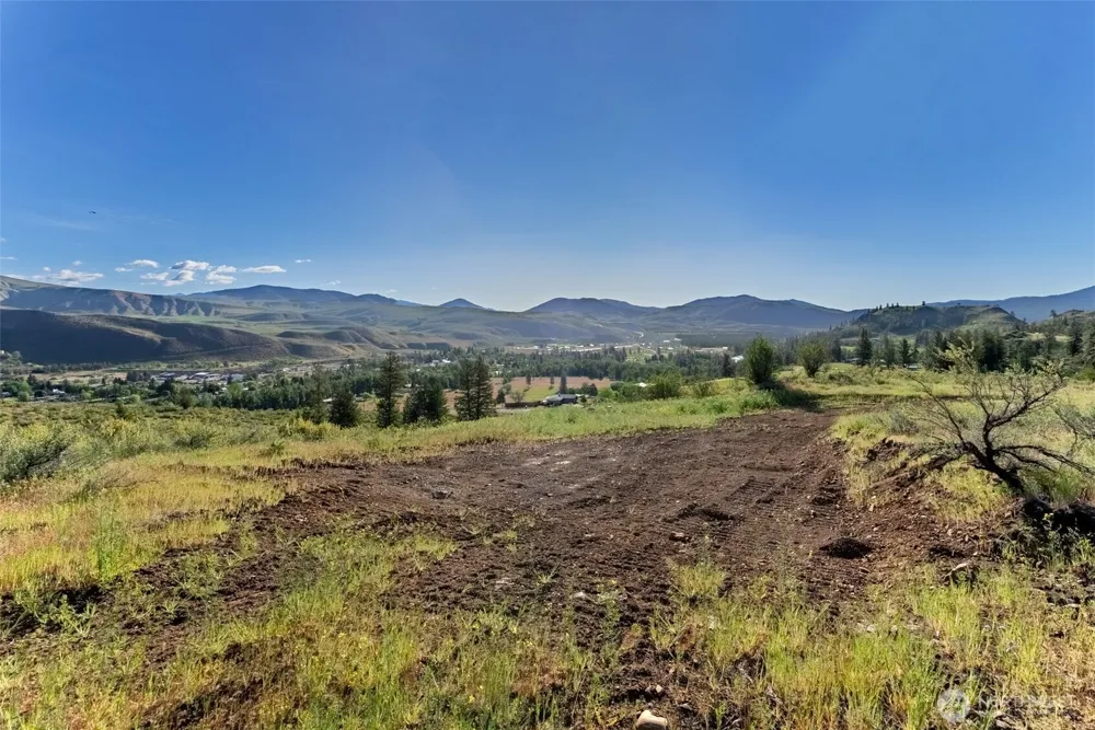 0 TBD Alder Road Twisp, WA 98856