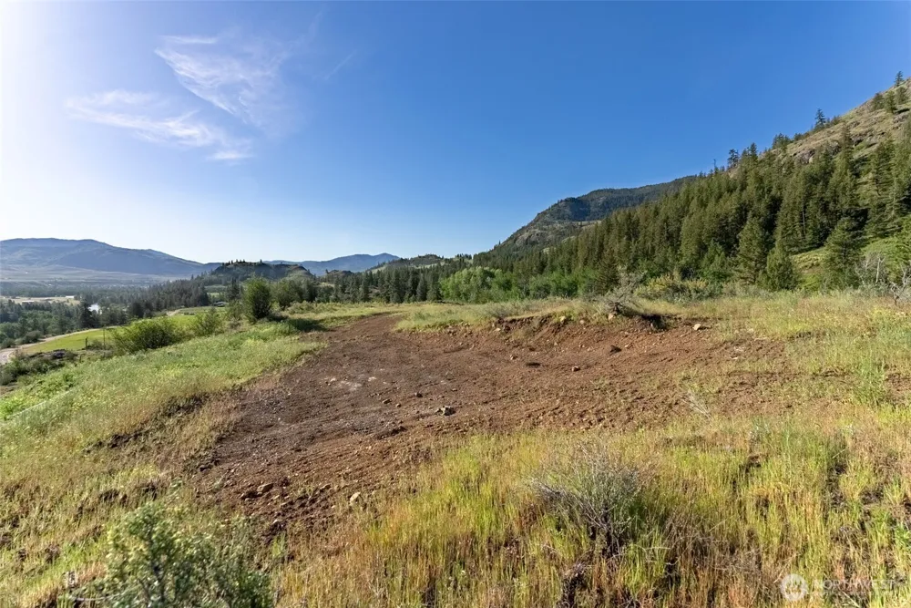 0 TBD Alder Road Twisp, WA 98856
