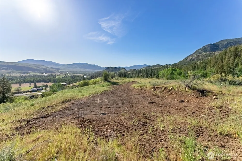 0 TBD Alder Road Twisp, WA 98856