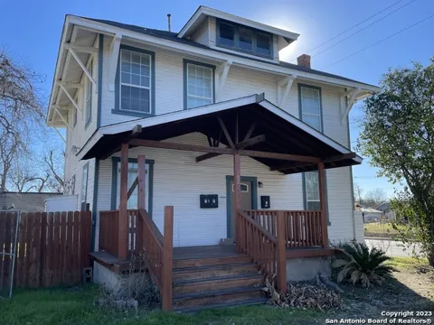 102 BAILEY AVE Unit 1