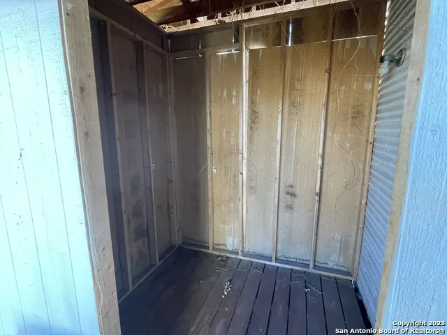 102 BAILEY AVE Unit 1 San Antonio, TX 78210