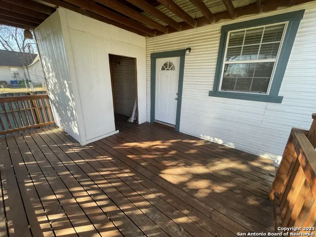 102 BAILEY AVE Unit 1 San Antonio, TX 78210