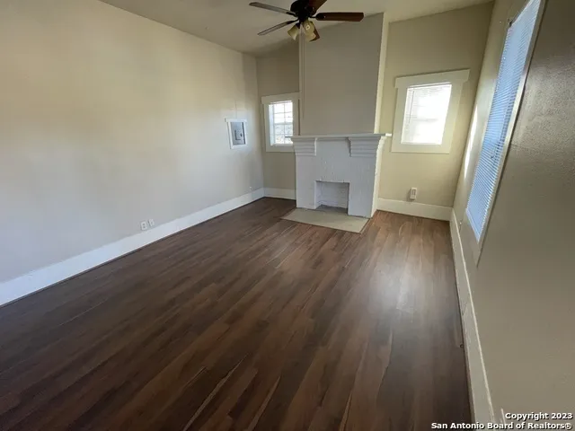 102 BAILEY AVE Unit 1 San Antonio, TX 78210