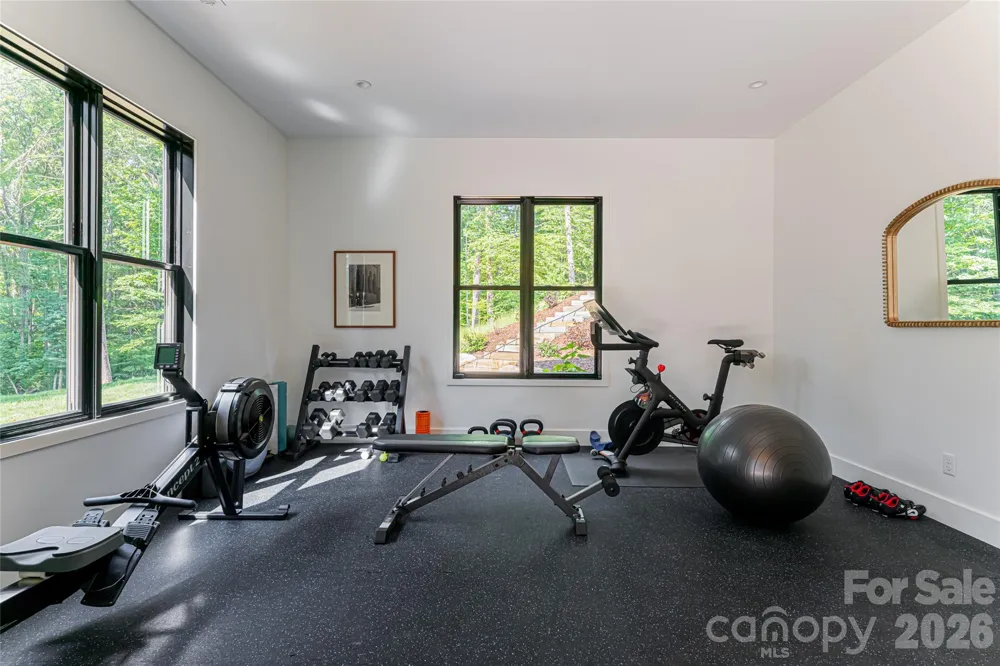 27 Tommy Ray Ridge Weaverville, NC 28787
