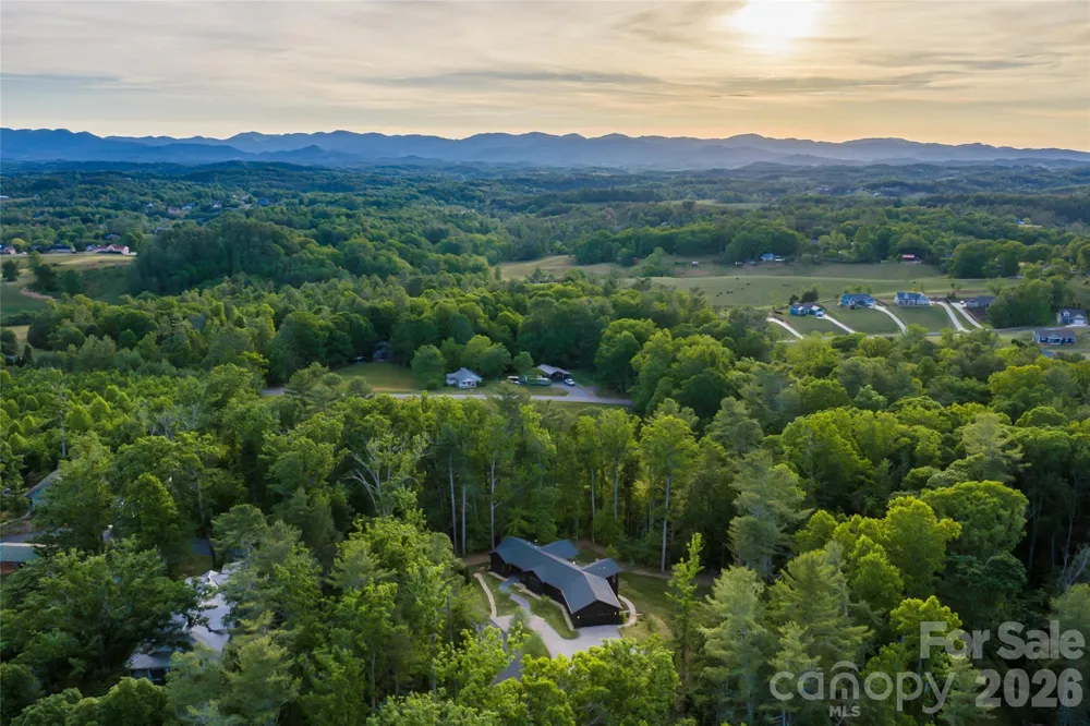 27 Tommy Ray Ridge Weaverville, NC 28787