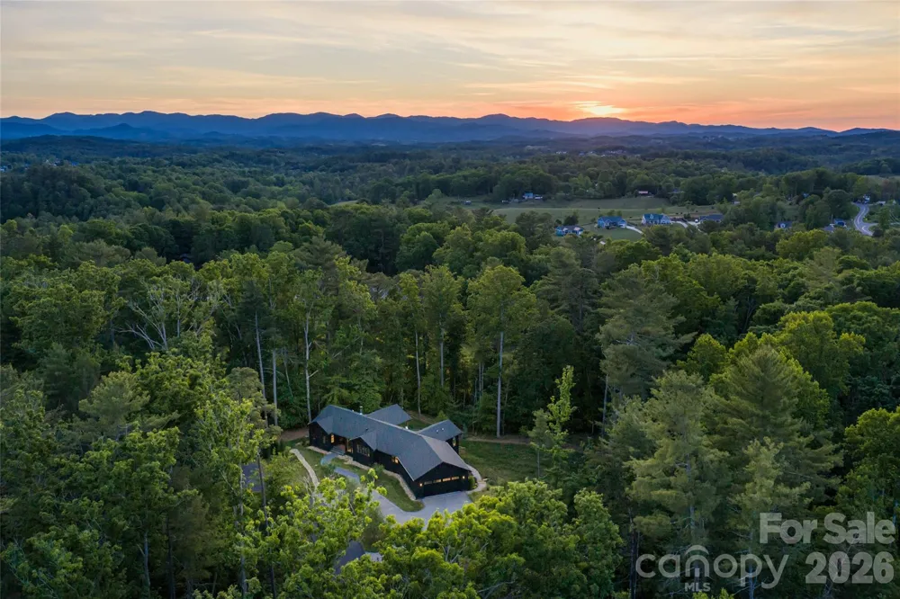 27 Tommy Ray Ridge Weaverville, NC 28787