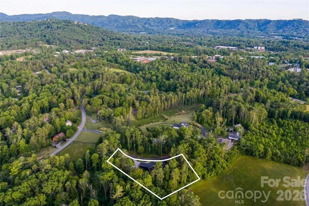 27 Tommy Ray Ridge Weaverville, NC 28787