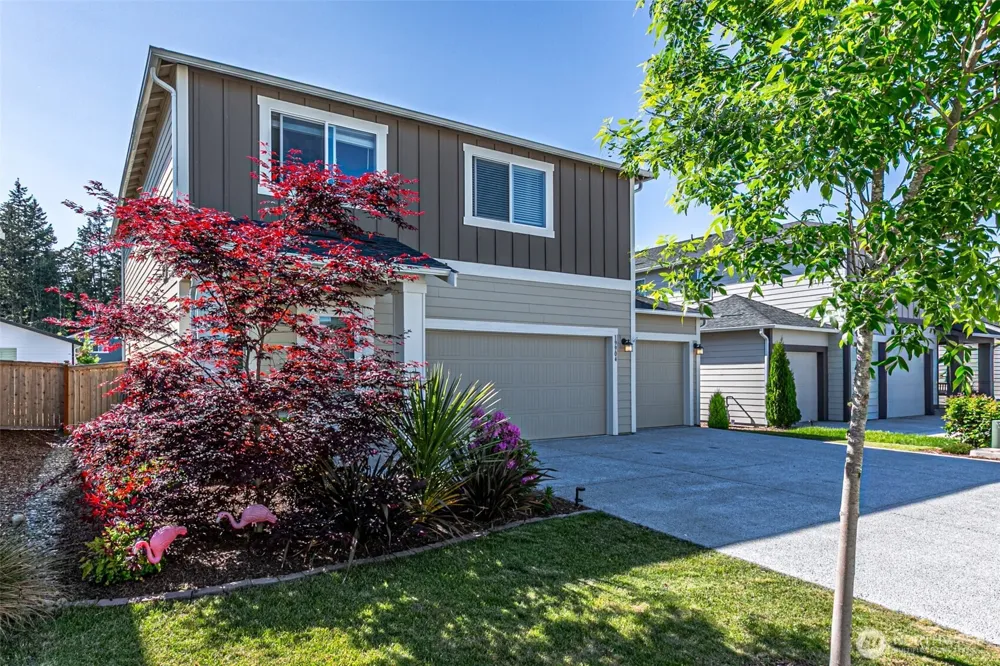 19904 135th Avenue E Graham, WA 98338
