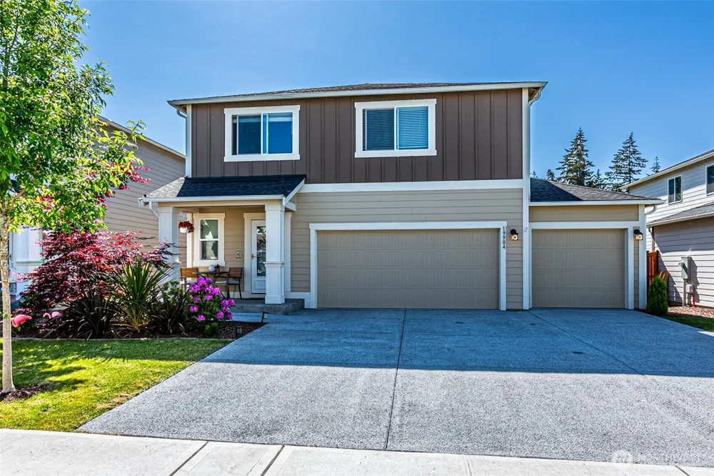 19904 135th Avenue E Graham, WA 98338