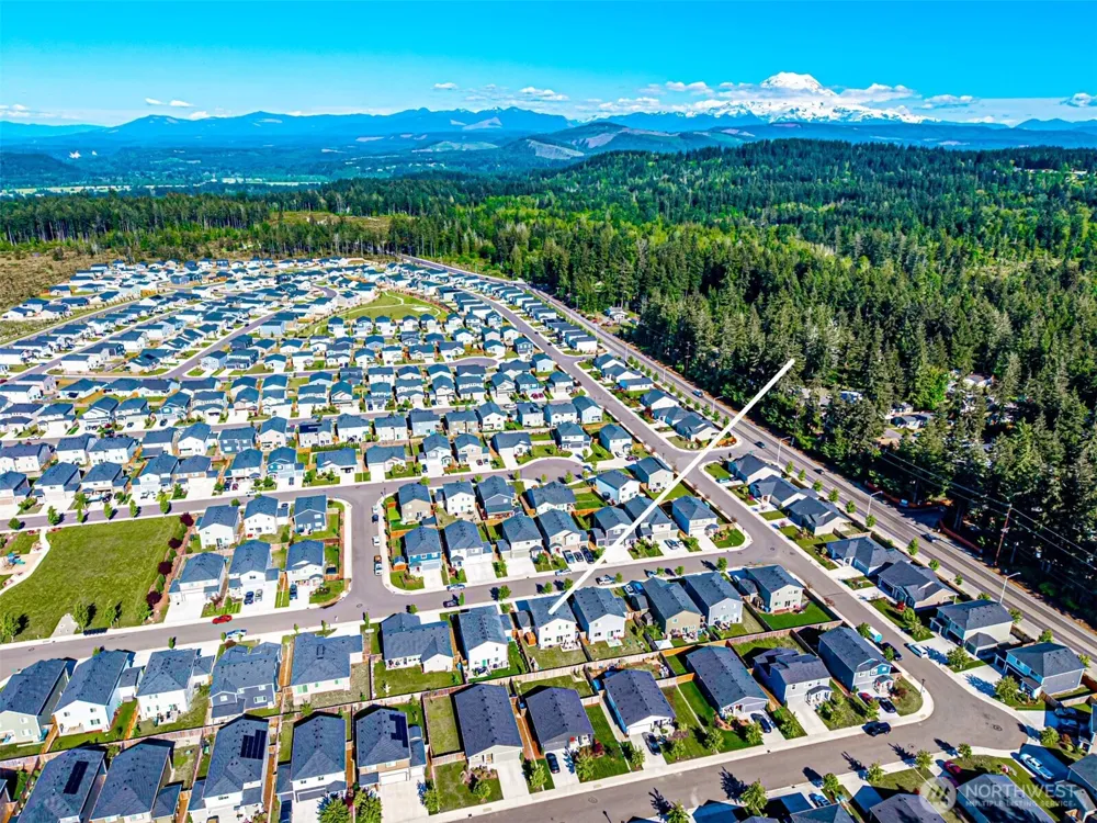 19904 135th Avenue E Graham, WA 98338