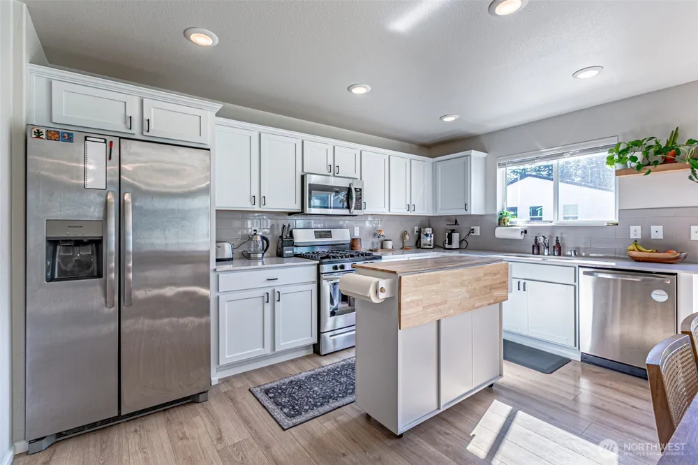 19904 135th Avenue E Graham, WA 98338