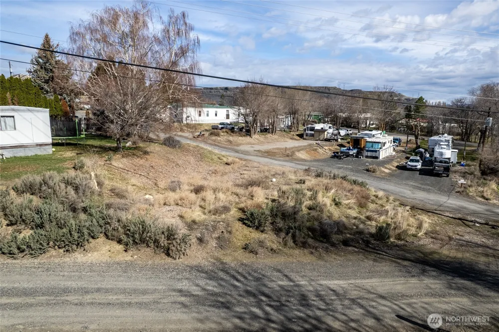 239 Lincoln Avenue Electric City, WA 99123