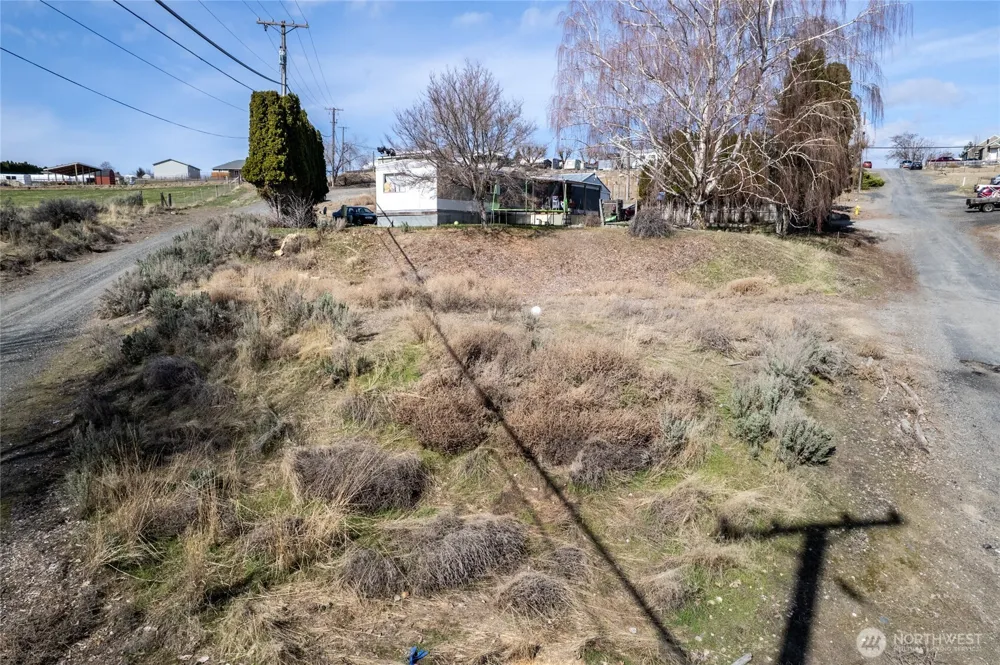 239 Lincoln Avenue Electric City, WA 99123