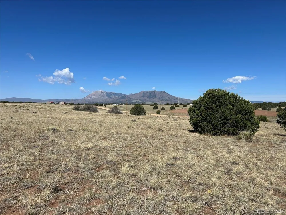 94 Navajo Ranch Resorts Walsenburg, CO 81089