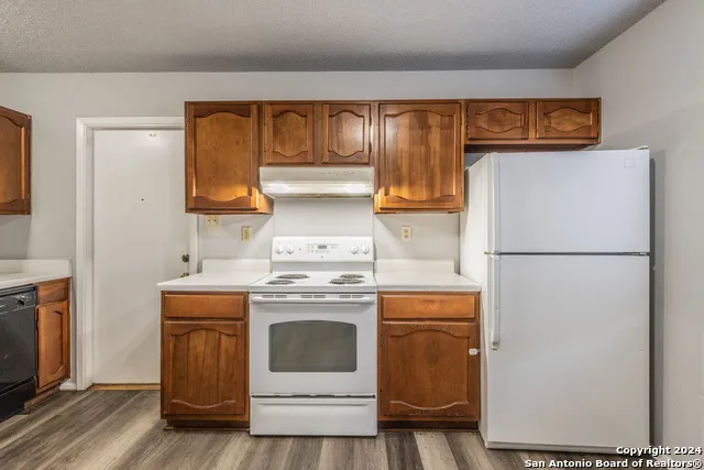 5011 thomas paine Kirby, TX 78219