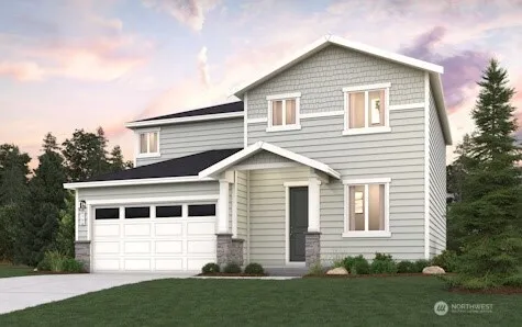 3971 Flat Top Drive