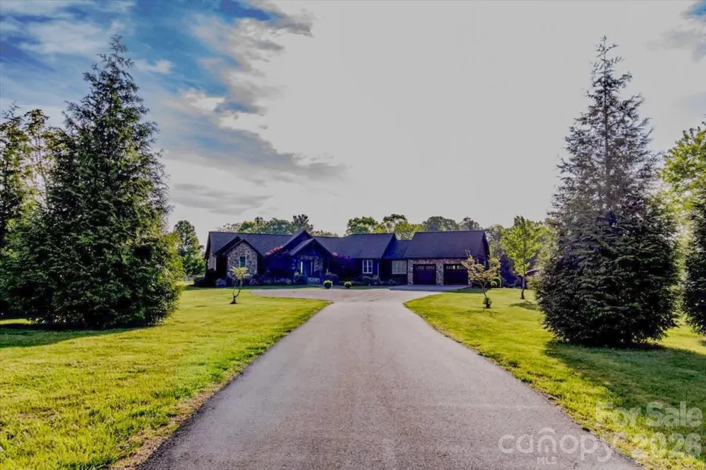 1083 Union Community Road Thurmond, NC 28683