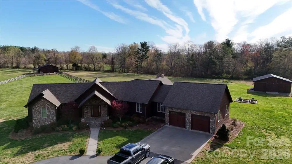 1083 Union Community Road Thurmond, NC 28683