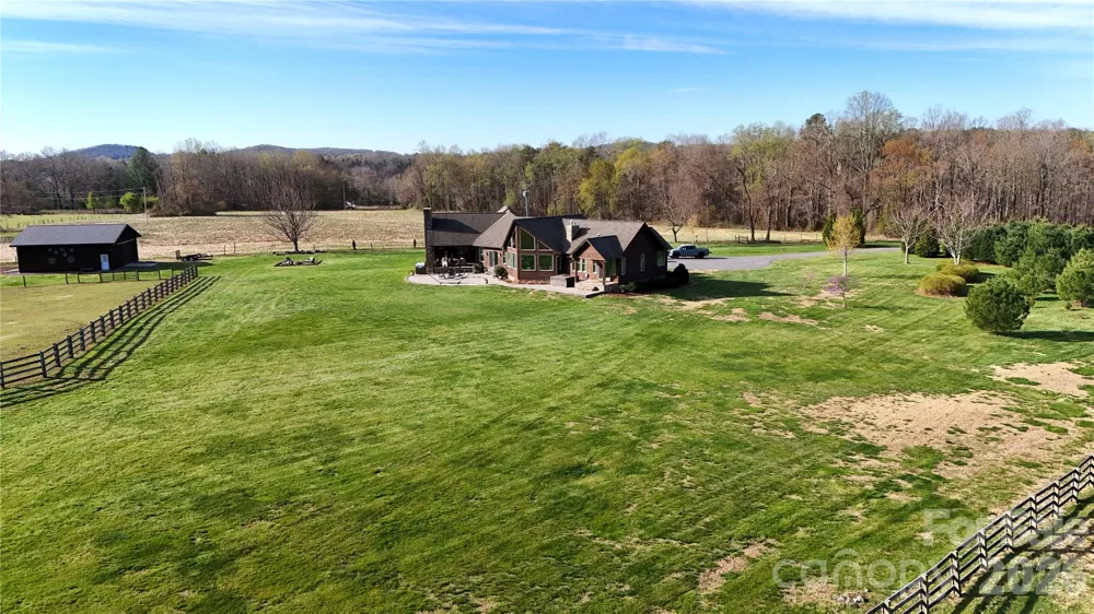 1083 Union Community Road Thurmond, NC 28683