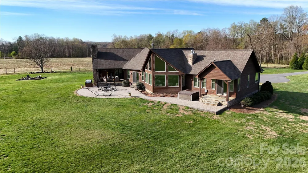 1083 Union Community Road Thurmond, NC 28683