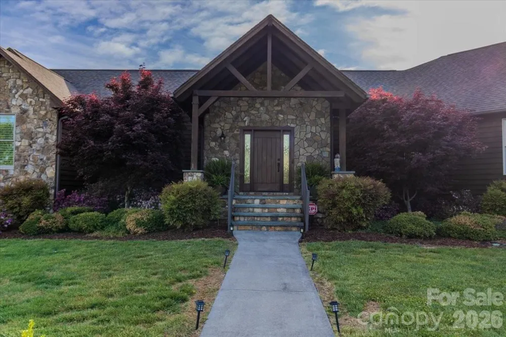 1083 Union Community Road Thurmond, NC 28683