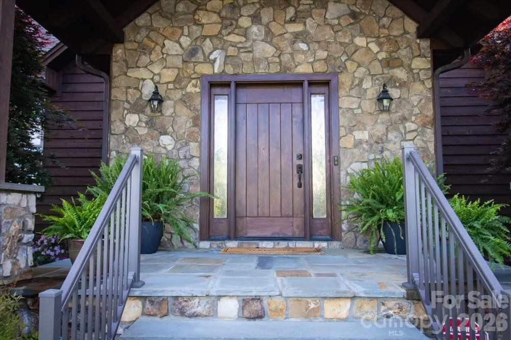 1083 Union Community Road Thurmond, NC 28683