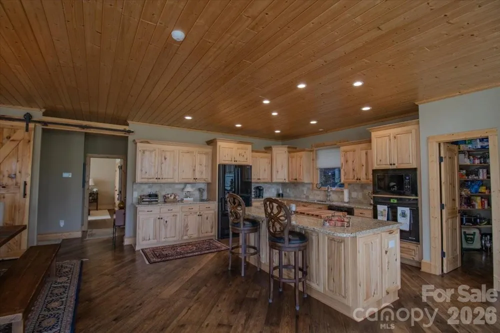 1083 Union Community Road Thurmond, NC 28683
