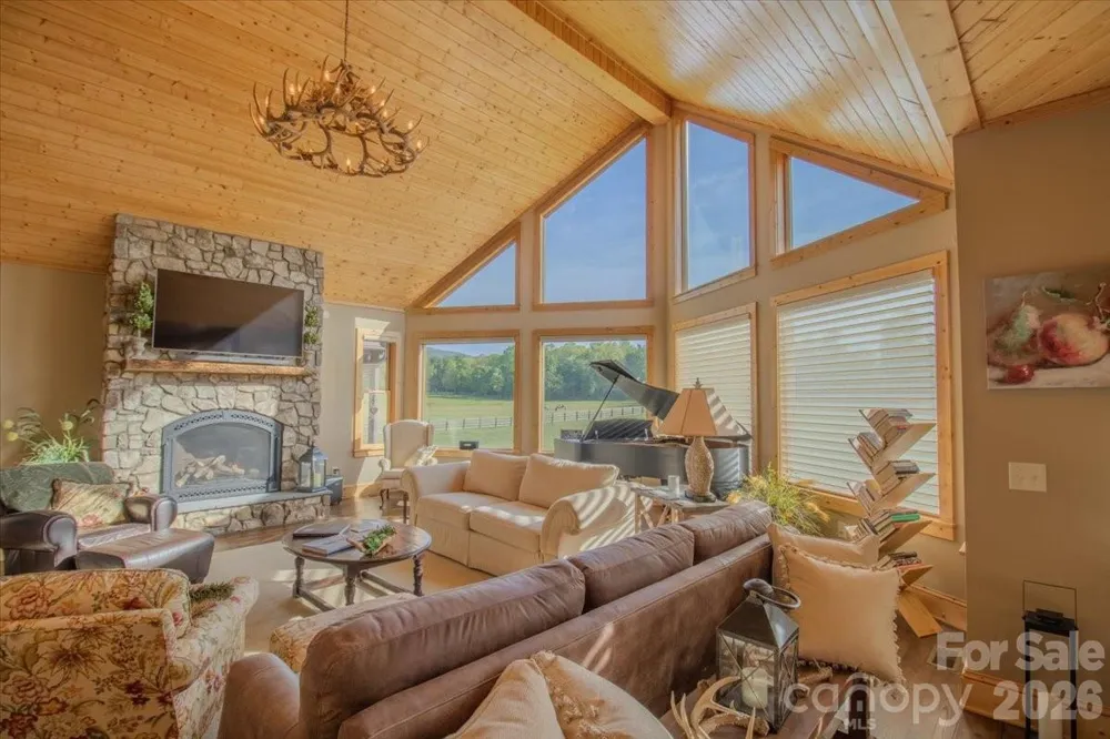 1083 Union Community Road Thurmond, NC 28683