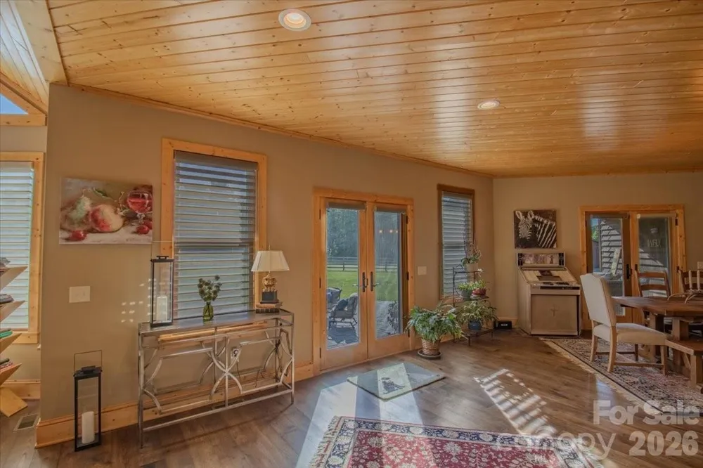 1083 Union Community Road Thurmond, NC 28683